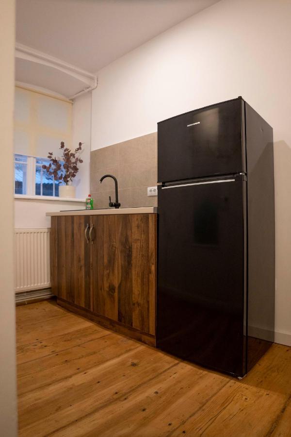 Coban Residence - A4 - Rustic Apartment Braşov Exterior foto
